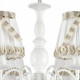 Подвесная люстра Arti Lampadari Formello E 1.1.6 W
