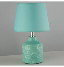 Настольная лампа Arti Lampadari Gadoni E 4.1.T5 BL