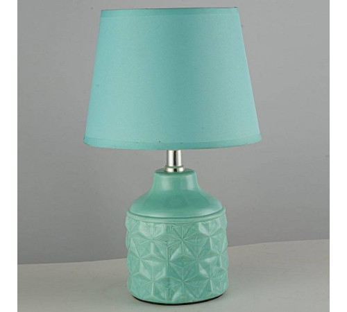 Настольная лампа Arti Lampadari Gadoni E 4.1.T5 BL