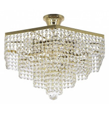 Люстра на штанге Arti Lampadari Loreto Loreto E 1.5.40.600 G