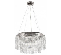 Подвесная люстра Arti Lampadari Milano Milano E 1.5.D50.501 N