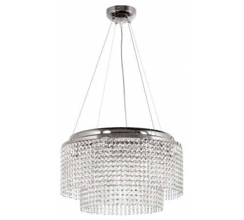 Подвесная люстра Arti Lampadari Milano Milano E 1.5.D50.501 N