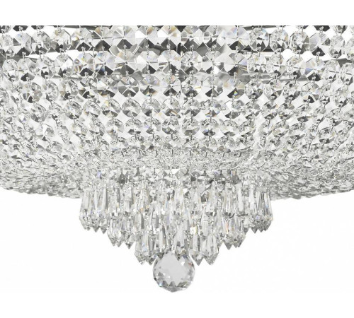 Люстра на штанге Arti Lampadari Nonna Nonna E 1.3.50.503 N