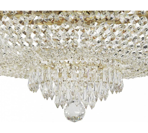 Потолочная люстра Arti Lampadari Nonna Nonna LE 1.2.50.503 G