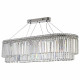 Подвесная люстра Arti Lampadari Ovindoli Gold Ovindoli L 1.5.100x35.101 N