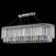 Подвесная люстра Arti Lampadari Ovindoli Gold Ovindoli L 1.5.100x35.101 N