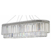 Подвесная люстра Arti Lampadari Ovindoli Gold Ovindoli L 1.5.120x40.101 N