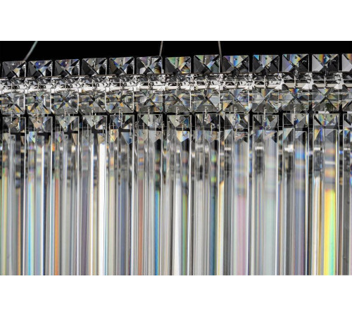 Подвесная люстра Arti Lampadari Ovindoli Gold Ovindoli L 1.5.120x40.101 N