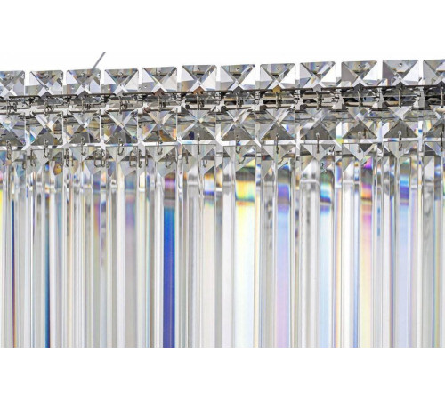 Подвесная люстра Arti Lampadari Ovindoli Gold Ovindoli L 1.5.120x40.101 N