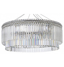 Подвесная люстра Arti Lampadari Ovindoli Gold Ovindoli L 1.5.80.101 N