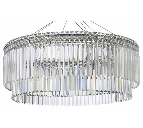 Подвесная люстра Arti Lampadari Ovindoli Gold Ovindoli L 1.5.80.101 N