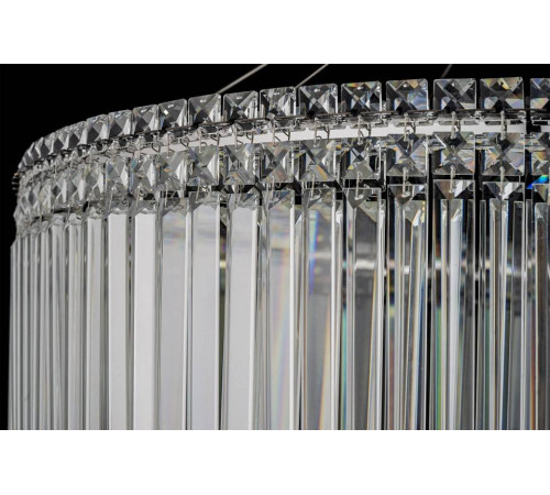 Подвесная люстра Arti Lampadari Ovindoli Gold Ovindoli L 1.5.80.101 N