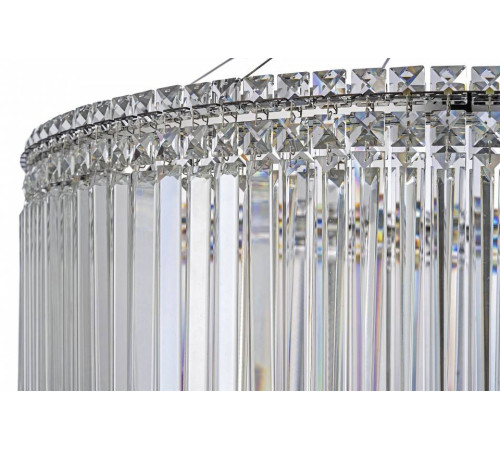 Подвесная люстра Arti Lampadari Ovindoli Gold Ovindoli L 1.5.80.101 N