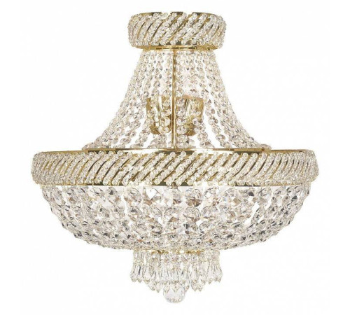 Люстра на штанге Arti Lampadari Palermo Palermo E 1.5.45.600 G