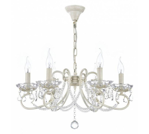 Подвесная люстра Arti Lampadari Patricia Patricia E 1.1.6.600 CG