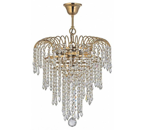 Подвесная люстра Arti Lampadari Sabina Sabina E 1.5.32.103 G