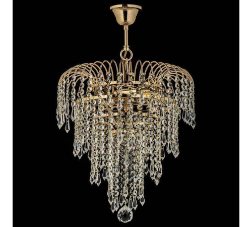 Подвесная люстра Arti Lampadari Sabina Sabina E 1.5.32.103 G