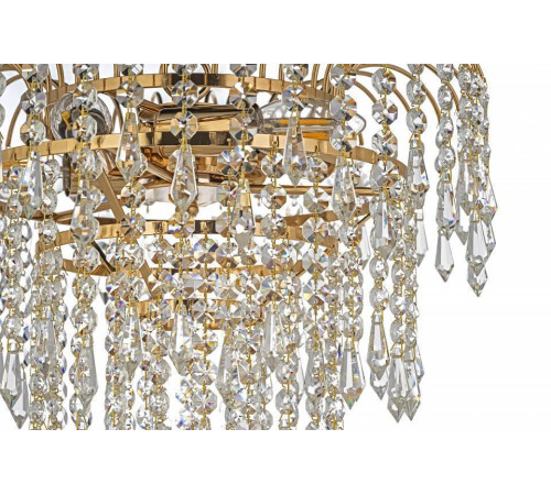 Подвесная люстра Arti Lampadari Sabina Sabina E 1.5.32.103 G