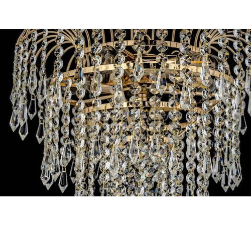 Подвесная люстра Arti Lampadari Sabina Sabina E 1.5.32.103 G