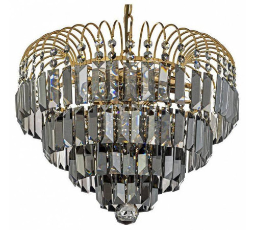 Подвесная люстра Arti Lampadari Sabina Sabina E 1.5.32.104 G