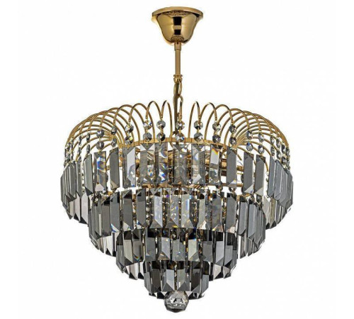 Подвесная люстра Arti Lampadari Sabina Sabina E 1.5.32.104 G