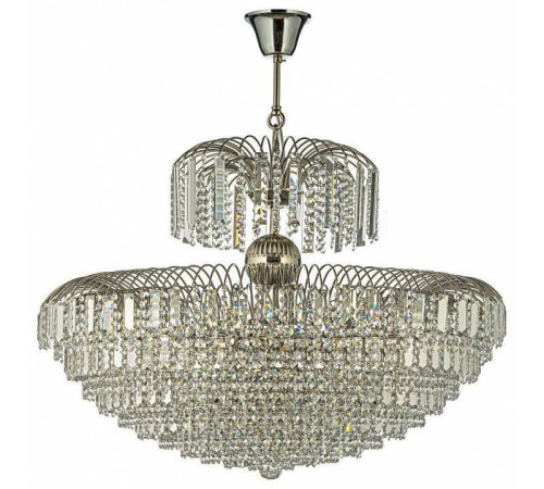 Подвесная люстра Arti Lampadari Salentino Salentino E 1.5.80.101 N