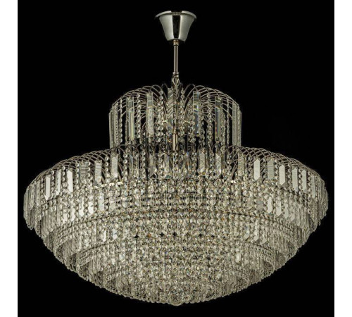 Подвесная люстра Arti Lampadari Salentino Salentino E 1.5.80.101 N