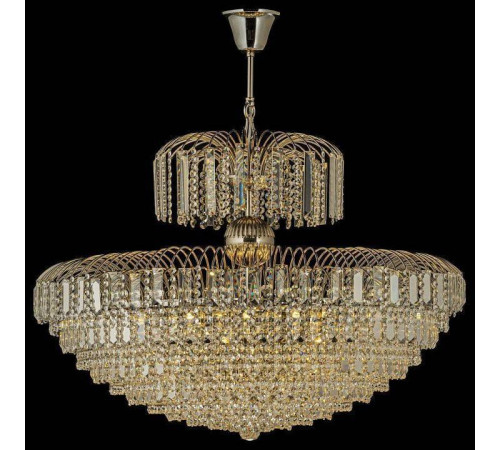 Подвесная люстра Arti Lampadari Salentino Salentino E 1.5.80.101 N