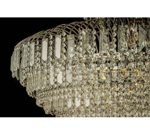 Подвесная люстра Arti Lampadari Salentino Salentino E 1.5.80.101 N