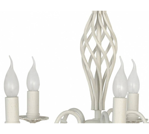 Подвесная люстра Arti Lampadari Tortora Tortora E 1.1.5 CG