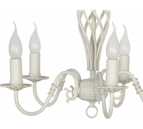 Подвесная люстра Arti Lampadari Tortora Tortora E 1.1.5 CG