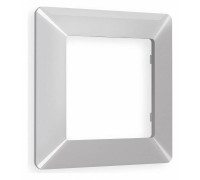 Рамка на 1 пост Ambrella Volt Line AF110401