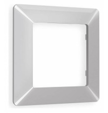 Рамка на 1 пост Ambrella Volt Line AF110401