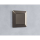 Рамка на 1 пост Ambrella Volt Line AF110631
