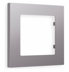 Рамка на 1 пост Ambrella Volt Techno AF220501