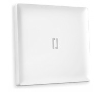 Клавиша для выключателя одноклавишного c подсветкой Ambrella Volt Quant AP1220