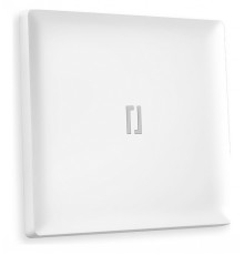 Клавиша для выключателя одноклавишного c подсветкой Ambrella Volt Quant AP1220