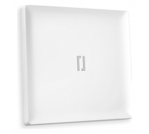 Клавиша для выключателя одноклавишного c подсветкой Ambrella Volt Quant AP1220