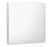 Заглушка для поста с рамкой Ambrella Volt Quant AP1360