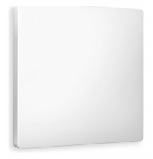 Заглушка для поста с рамкой Ambrella Volt Quant AP1360