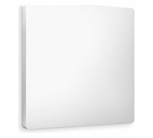 Заглушка для поста с рамкой Ambrella Volt Quant AP1360