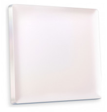 Клавиша для выключателя одноклавишного Ambrella Volt Quant AP2010