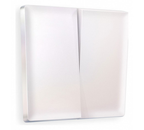 Клавиши для выключателя двухклавишного Ambrella Volt Quant AP2030