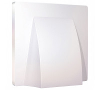 Накладка для розетки для вывода кабеля Ambrella Volt ALFA AP2158