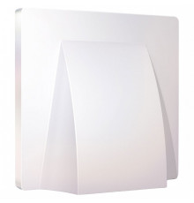 Накладка для розетки для вывода кабеля Ambrella Volt ALFA AP2158