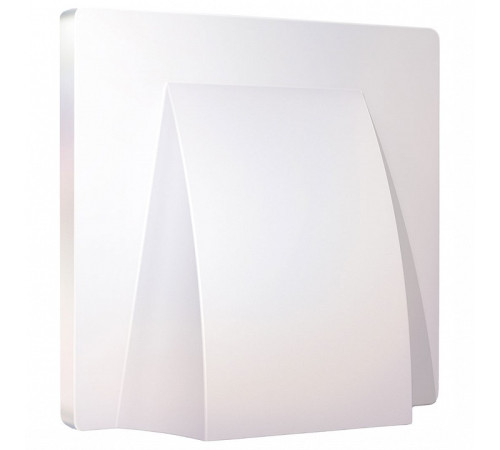 Накладка для розетки для вывода кабеля Ambrella Volt ALFA AP2158