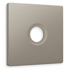 Накладка для ТВ-розетки Ambrella Volt Quant AP3730