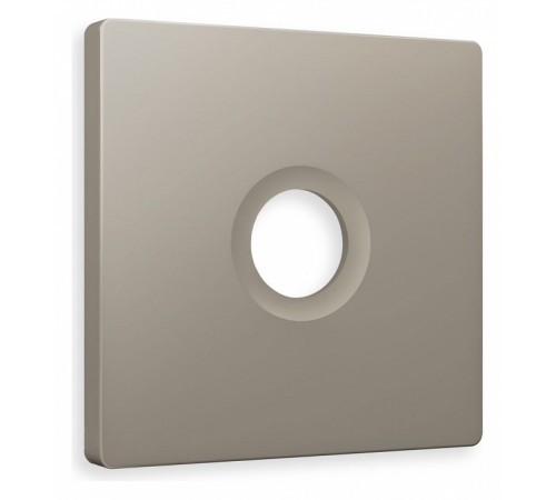 Накладка для ТВ-розетки Ambrella Volt Quant AP3730