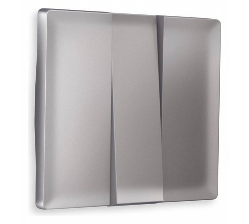 Клавиши для выключателя трехклавишного Ambrella Volt Quant AP5050