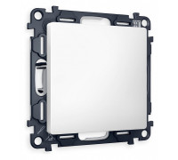 Заглушка для поста с рамкой Ambrella Volt Quant MA136010